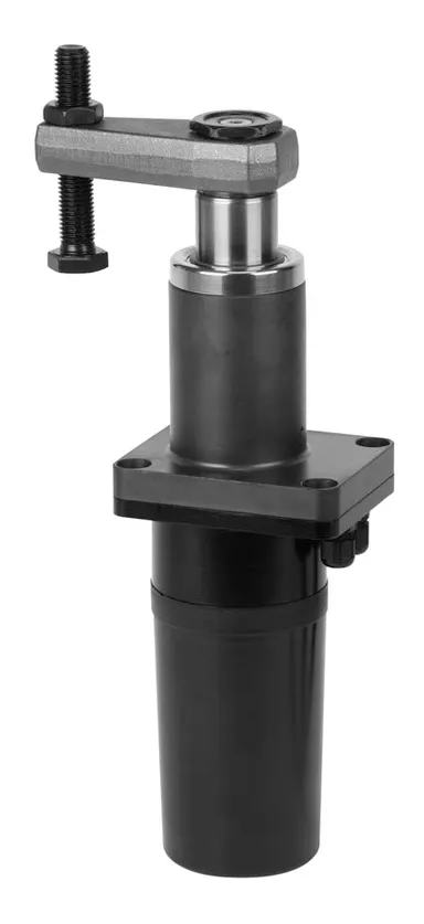 電動スイング・クランプ