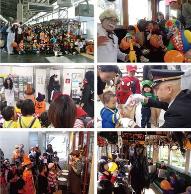 過去開催の様子