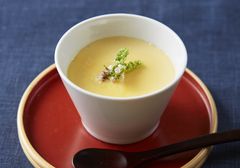 玉子豆腐