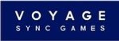 株式会社VOYAGE SYNC GAMESのロゴ