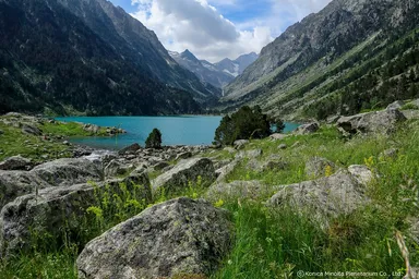 フランス_イメージ5_ゴーブ湖