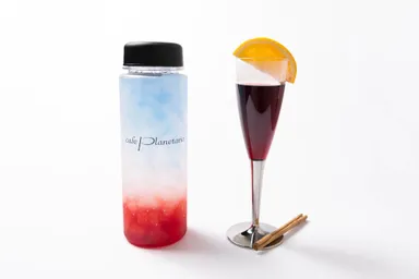 フランスフェアドリンク