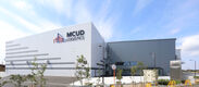物流施設「MCUD八千代」竣工のお知らせ　約11,000坪の都市型高機能倉庫開発