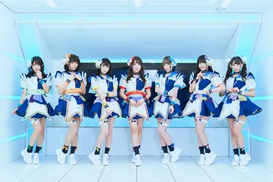 煌めき☆アンフォレント