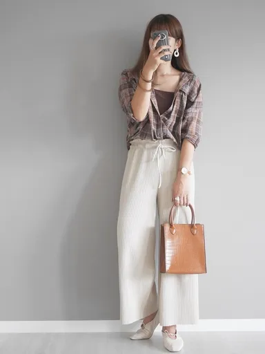 おすすめのコーディネート(2)