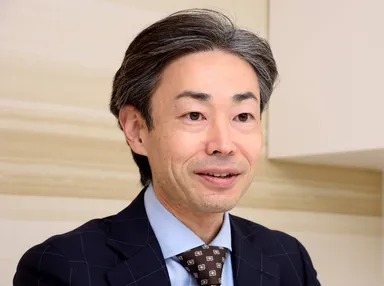 CDAC代表　雨宮 啓