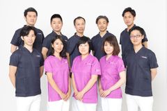 歯科麻酔科医のグループCDAC