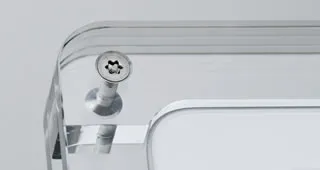 iPad壁掛け・壁面取り付け固定ケース『K1』 (3)