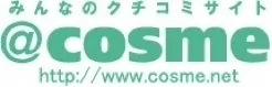 ＠ｃｏｓｍｅ ロゴ