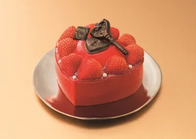 ＜ダロワイヨ＞フレーズ カデナ