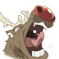 「サンタ・カンパニー」ルドルフ三世