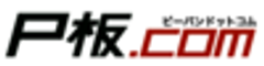 株式会社ピーバンドットコムのロゴ