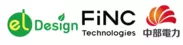 elDesign株式会社・株式会社FiNC Technologies・中部電力株式会社