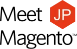 Meet Magento Japanロゴ