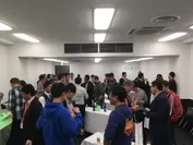 Meet Magento 2018 Japan懇親会の様子