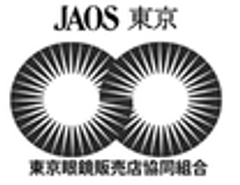 東京眼鏡販売店協同組合のロゴ