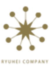 株式会社蒼龍舎／RYUHEI COMPANYのロゴ