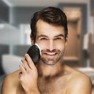 FOREO、シェービング前の洗顔が重要と定義　LUNA 2 for Men使用体験調査を実施