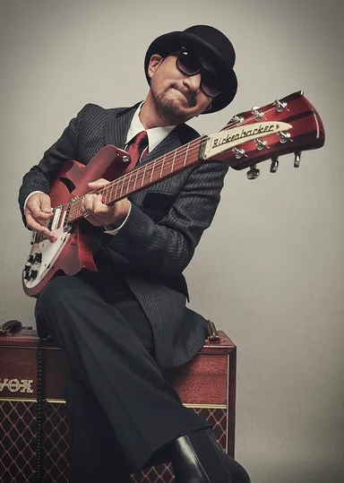 アーティスト写真