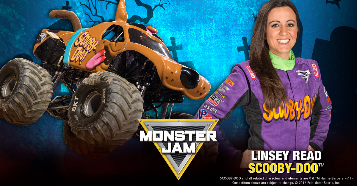 年間400万人を魅了する世界最大級のモータースポーツイベント「MONSTER