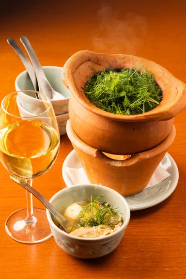 チムチュムパクチーラオ 2