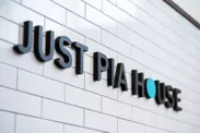 JUST PIA HOUSE