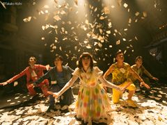 日本初、前人未到の公演回数3,000回突破へ　京都発のノンバーバル舞台『ギア-GEAR-』