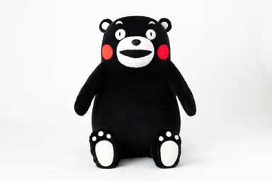 (C)2010熊本県くまモン #K31595