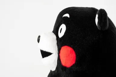 (C)2010熊本県くまモン #K31595