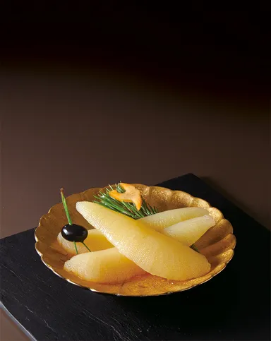 ＜加藤水産＞味付かずのこ