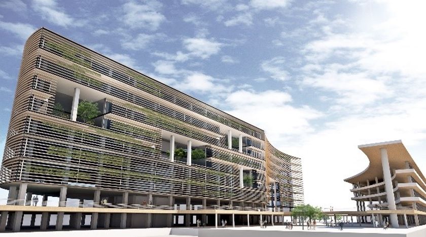 生田図書館Gallery ZERO 展示
大学院理工学研究科建築・都市学専攻
『設計スタジオA・B』優秀作品展
生田キャンパスで開催