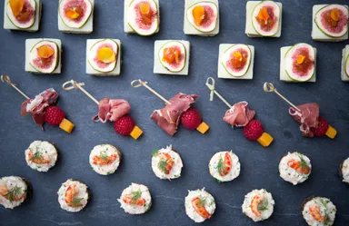 「エクベリ・ケータリング」