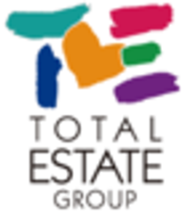 株式会社トータルエステートのロゴ