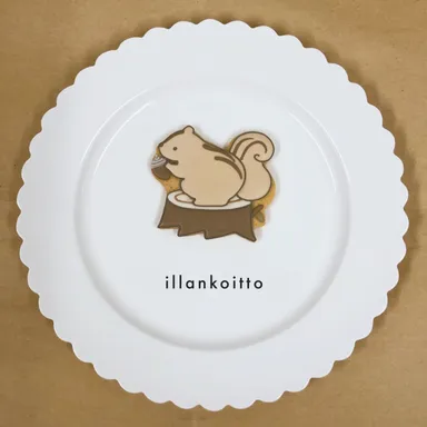 出品フード例・1