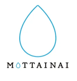 MOTTAINAI キャンペーンロゴ