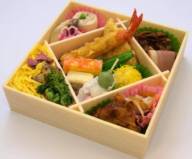 花便り (イメージ)