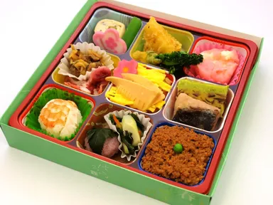 芽吹き (イメージ)