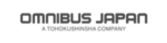 株式会社オムニバス・ジャパンのロゴ
