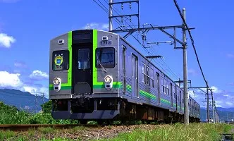 7700系（ＴＱ12編成）