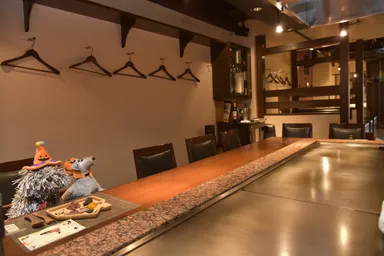 店内イメージ(5)