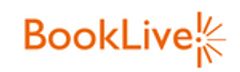 株式会社BookLiveのロゴ