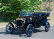 トヨタ博物館「100年前のイノベーション～T型フォードが変えたこと～」を開館30周年記念企画展として開催