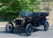フォード モデルT ツーリング(1914)
