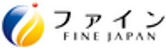 株式会社ファインのロゴ