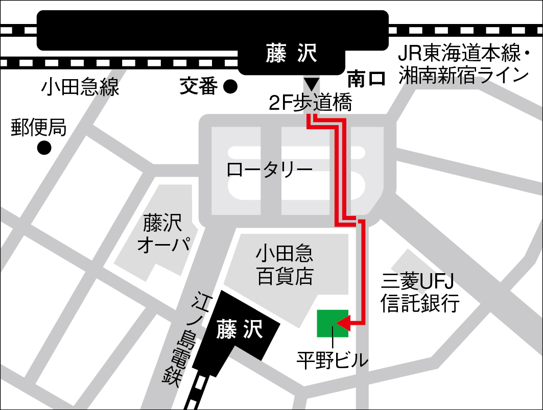 Gaba 藤沢ラーニングスタジオ 12月2日に移転リニューアルオープン 株式会社gabaのプレスリリース