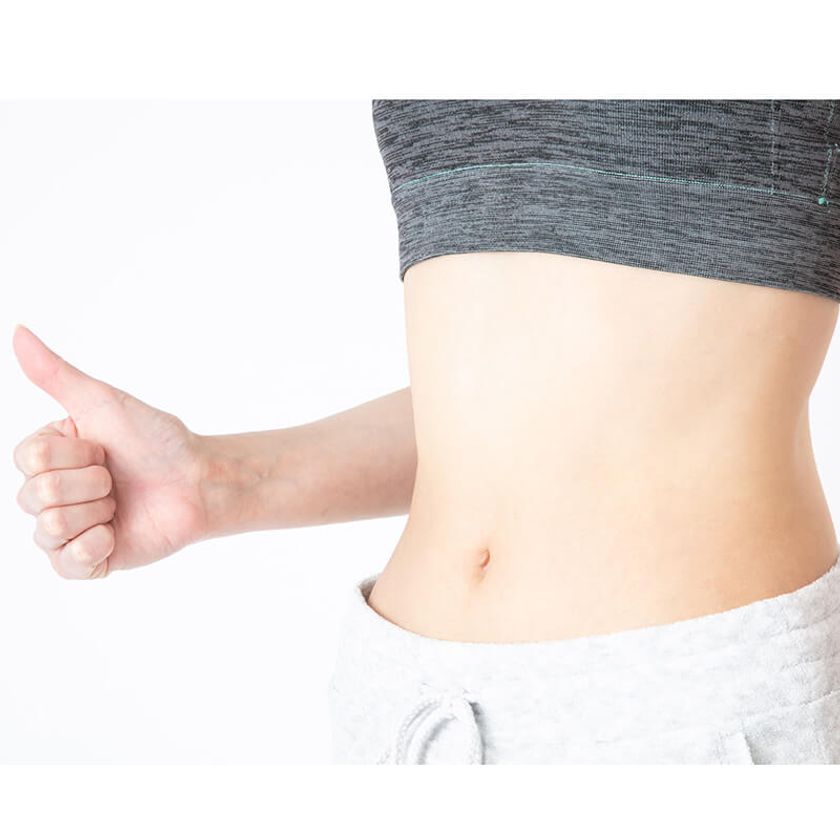 ダイエットに関する最新レポートをmicrodiet.netにて公開
『実は落としやすい!内臓脂肪を落とす方法』