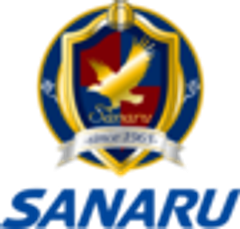 株式会社さなるのロゴ