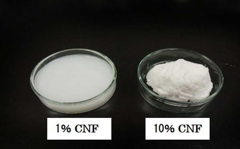 京都発「構造用セルロースナノファイバー強化樹脂」の
開講について