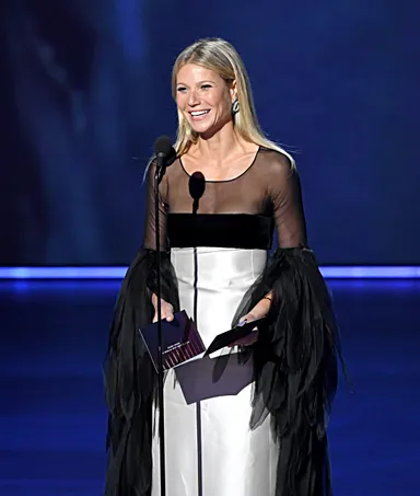 Gwyneth Paltrow (Photo by Jeff Kravitz/FilmMagic)