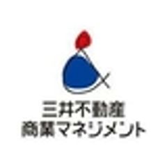 三井不動産商業マネジメント株式会社のロゴ